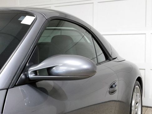 Used 2006 Porsche 911 Carrera S RWD image 17