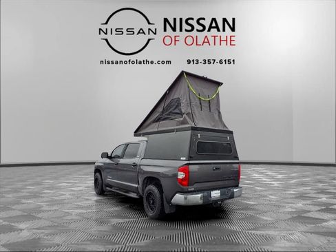 Used 2019 Toyota Tundra SR5 image 38