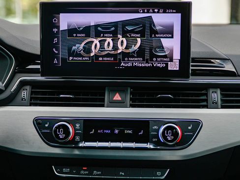 Certified 2023 Audi A4 2.0T Premium Plus w/ Premium Plus Package image 14