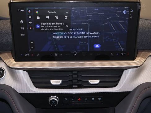 New 2026 Ford Explorer Active w/ Active Comfort Package AWD/4WD image 25