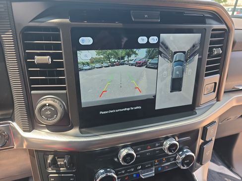 Used 2025 Ford F150 King Ranch AWD/4WD image 27