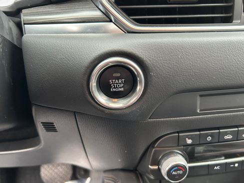 Used 2021 MAZDA CX-5 Grand Touring image 17