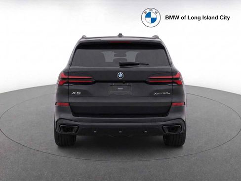 New 2026 BMW X5 xDrive50e w/ M Sport Package AWD/4WD image 6