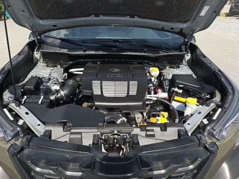 Used 2024 Subaru Forester Wilderness image 36