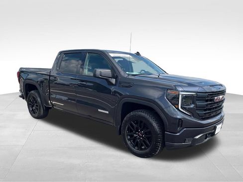 Used 2024 GMC Sierra 1500 Elevation AWD/4WD image 7