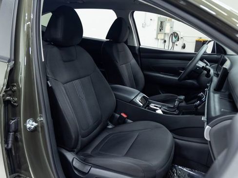 Used 2025 Hyundai Tucson SEL AWD/4WD image 25