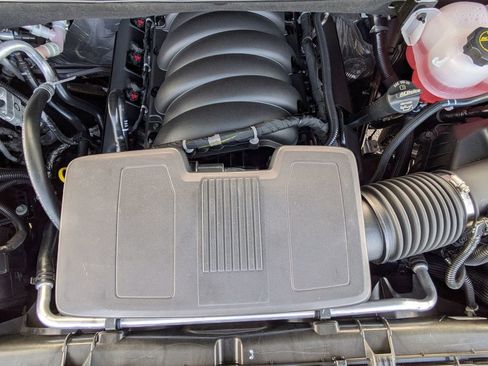 New 2026 Chevrolet Tahoe LS image 33