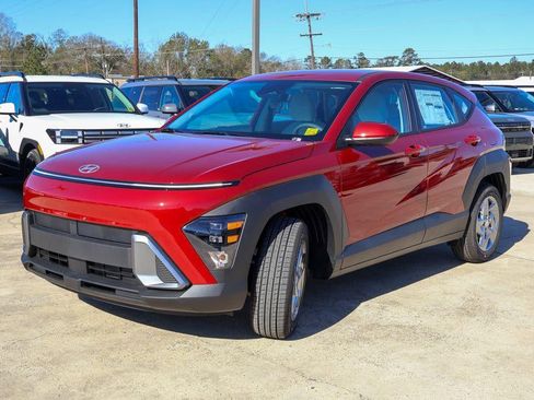 New 2026 Hyundai Kona SE image 26