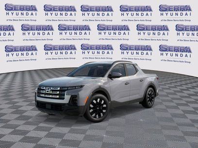 New 2026 Hyundai Santa Cruz SEL