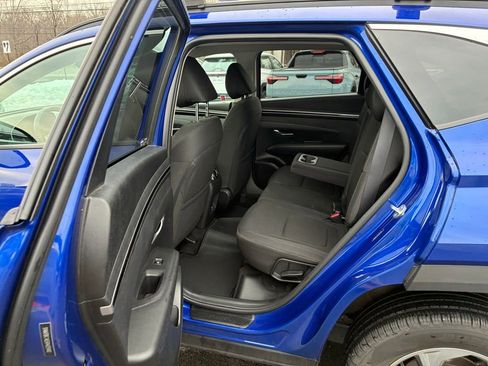 Used 2023 Hyundai Tucson SEL image 22