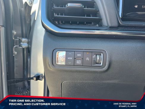 New 2026 GMC Terrain AT4 w/ Convenience Package III AWD/4WD image 24