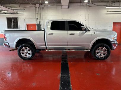 Used 2018 RAM 2500 Laramie w/ Off Road Package