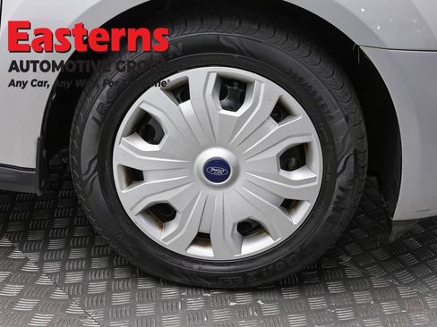 Used 2021 Ford Transit Connect XLT FWD image 29