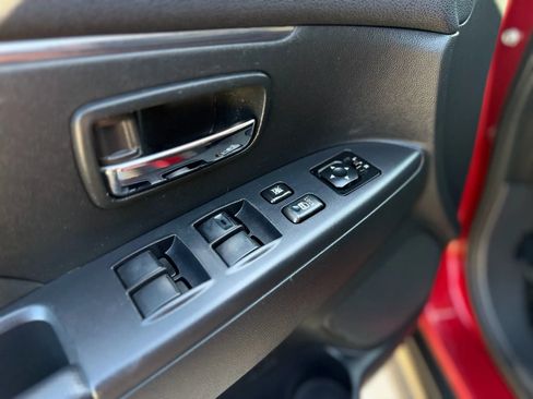 Used 2016 Mitsubishi Outlander Sport ES image 13