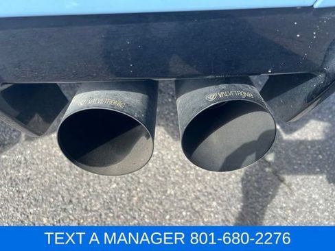 Used 2023 BMW M2 w/ Lighting Package RWD image 6