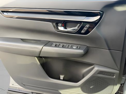 Used 2026 Honda CR-V EX-L image 21