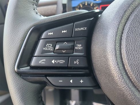 New 2026 Subaru Outback Premium image 28