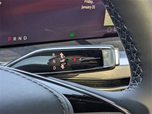 New 2025 Cadillac Escalade IQ Luxury 2 image 29