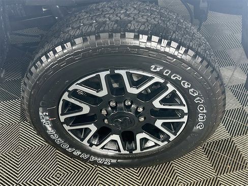 New 2026 RAM 2500 Limited image 17