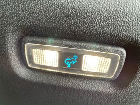 New 2025 Ford Bronco Sport Big Bend w/ Convenience Package image 23