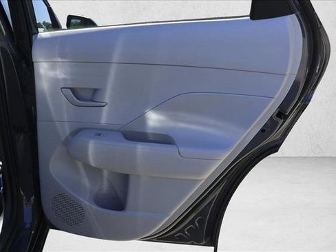 Certified 2026 Hyundai Kona SEL Sport AWD/4WD image 26