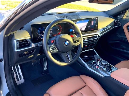 Used 2024 BMW M2 w/ Lighting Package image 15
