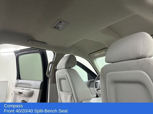 Used 2012 GMC Sierra 1500 SLE w/ Power Tech Package image 20