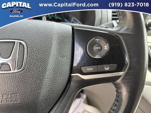 Used 2019 Honda Odyssey EX-L image 24