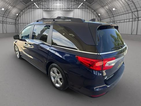 Used 2019 Honda Odyssey EX image 7