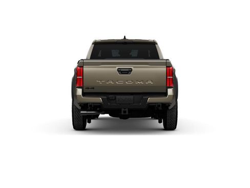 New 2026 Toyota Tacoma TRD Off-Road AWD/4WD image 24