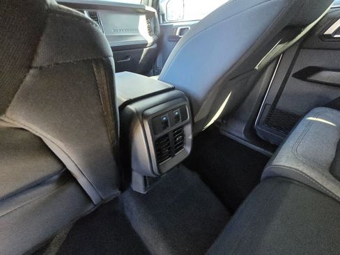 Used 2025 Ford Bronco Big Bend image 17