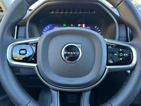 New 2026 Volvo XC90 B6 Ultra w/ Lounge Package AWD/4WD image 21