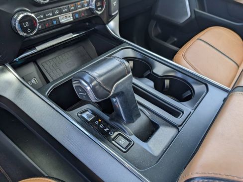 Certified 2021 Ford F150 Platinum image 28