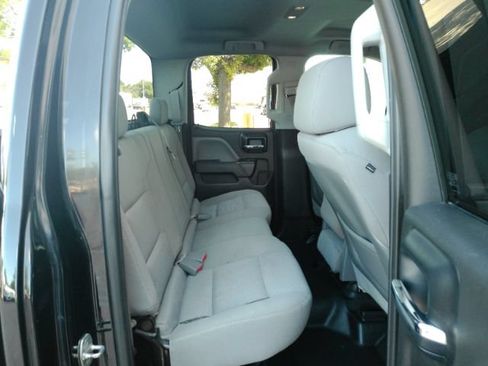Used 2014 Chevrolet Silverado 1500 W/T w/ Trailering Package RWD image 20