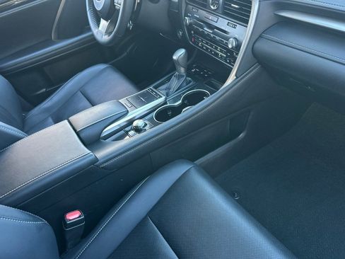 Used 2022 Lexus RX 350 AWD image 31