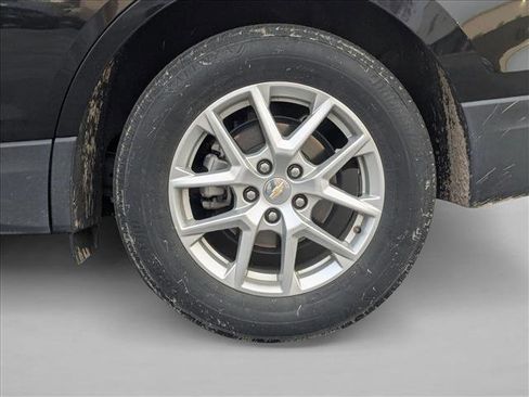 Used 2024 Chevrolet Equinox LT image 22