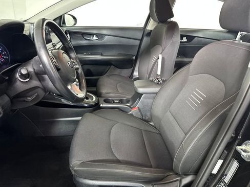 Used 2019 Kia Forte S image 11