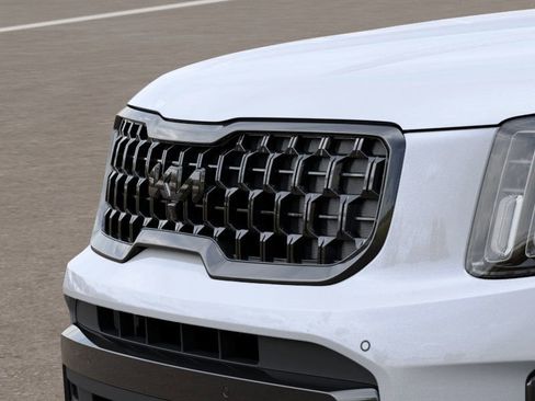 New 2025 Kia Telluride SX Prestige X-Pro image 12