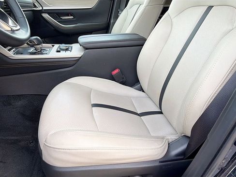 Used 2024 MAZDA CX-90 Plug-In Hybrid w/ Premium Pkg image 14