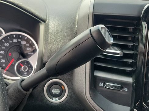 New 2026 RAM 3500 Tradesman AWD/4WD image 27