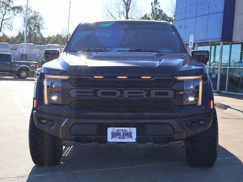 Used 2025 Ford F150 Raptor image 10