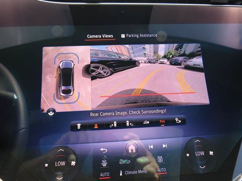 Used 2024 Mercedes-Benz EQS 450+ Sedan image 17