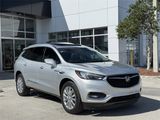 Used 2018 Buick Enclave Premium w/ Experience Buick Package image 4
