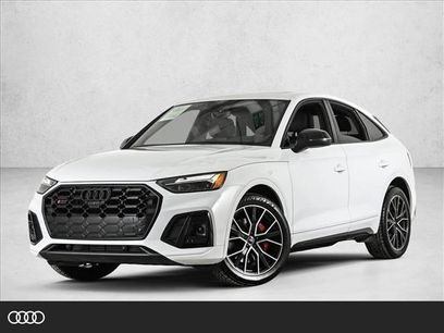 Used 2023 Audi SQ5 Premium Plus w/ Premium Plus Package