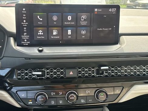 Certified 2023 Honda Accord EX-L image 25
