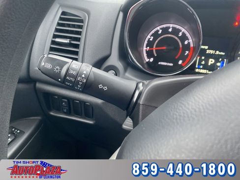 Used 2025 Mitsubishi Outlander Sport ES image 28