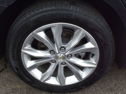 Used 2023 Chevrolet Malibu LT image 41