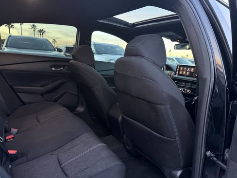 Used 2024 Honda Accord Sport image 16