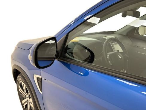 Used 2024 Mitsubishi Outlander Sport SE AWD/4WD image 10