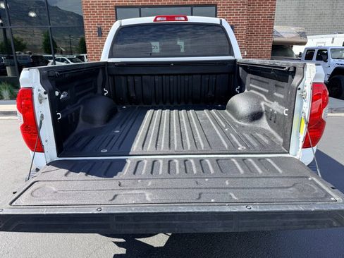 Used 2016 Toyota Tundra TRD Pro AWD/4WD image 8